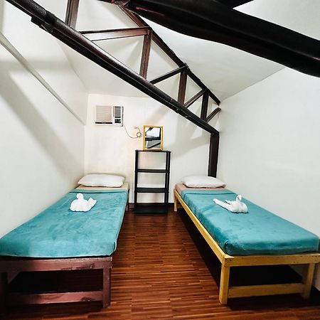 Amancio'S Balai - Near The Airport, City Center! Пуэрто-Принцеса Экстерьер фото