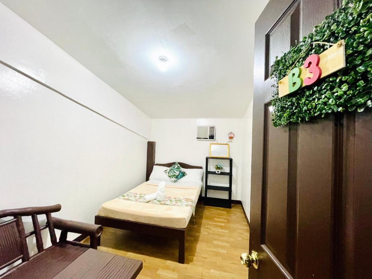 Amancio'S Balai - Near The Airport, City Center! Пуэрто-Принцеса Экстерьер фото