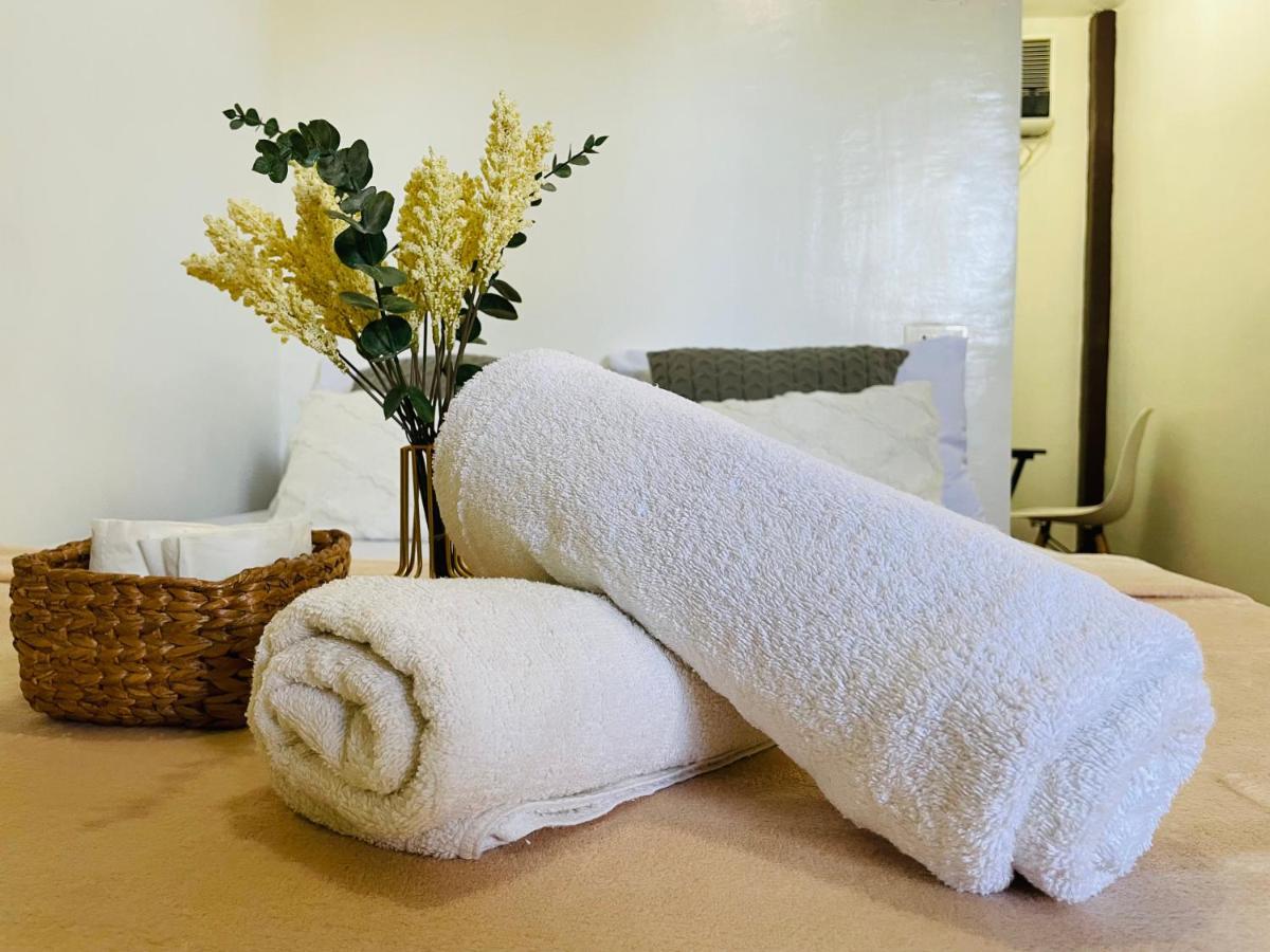Amancio'S Balai - Near The Airport, City Center! Пуэрто-Принцеса Экстерьер фото