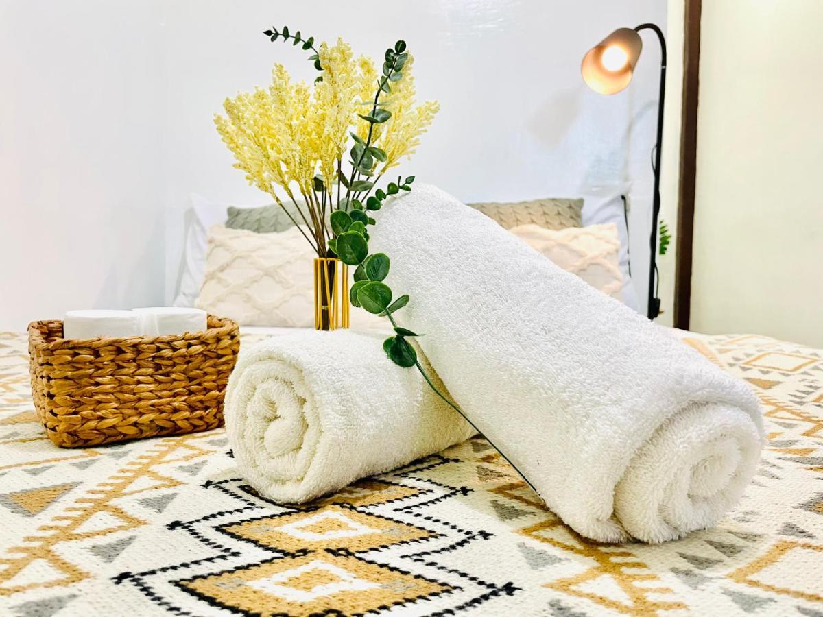 Amancio'S Balai - Near The Airport, City Center! Пуэрто-Принцеса Экстерьер фото