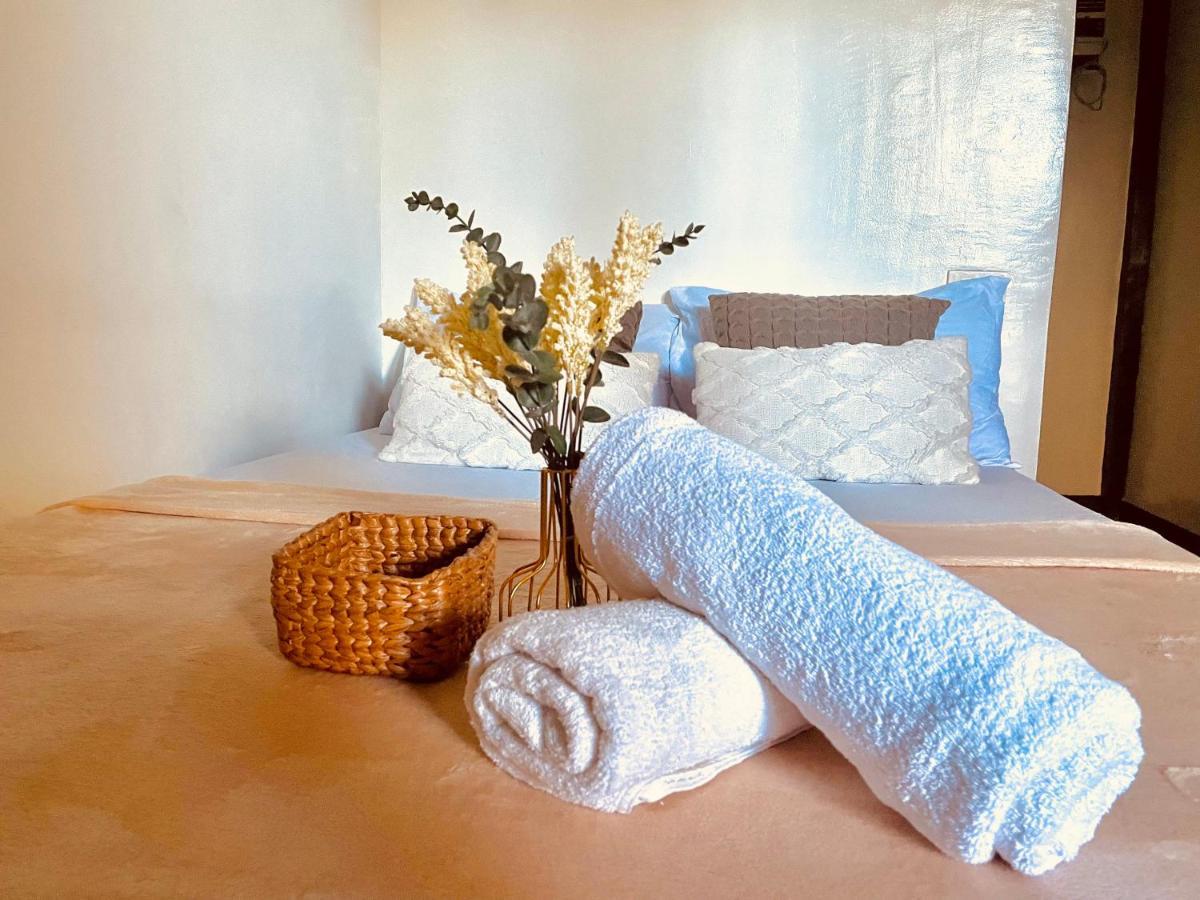 Amancio'S Balai - Near The Airport, City Center! Пуэрто-Принцеса Экстерьер фото