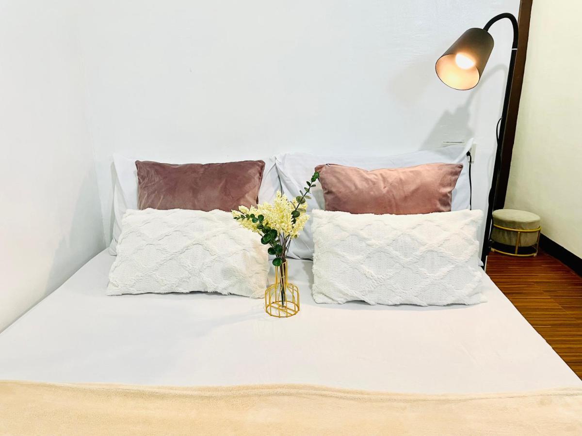 Amancio'S Balai - Near The Airport, City Center! Пуэрто-Принцеса Экстерьер фото