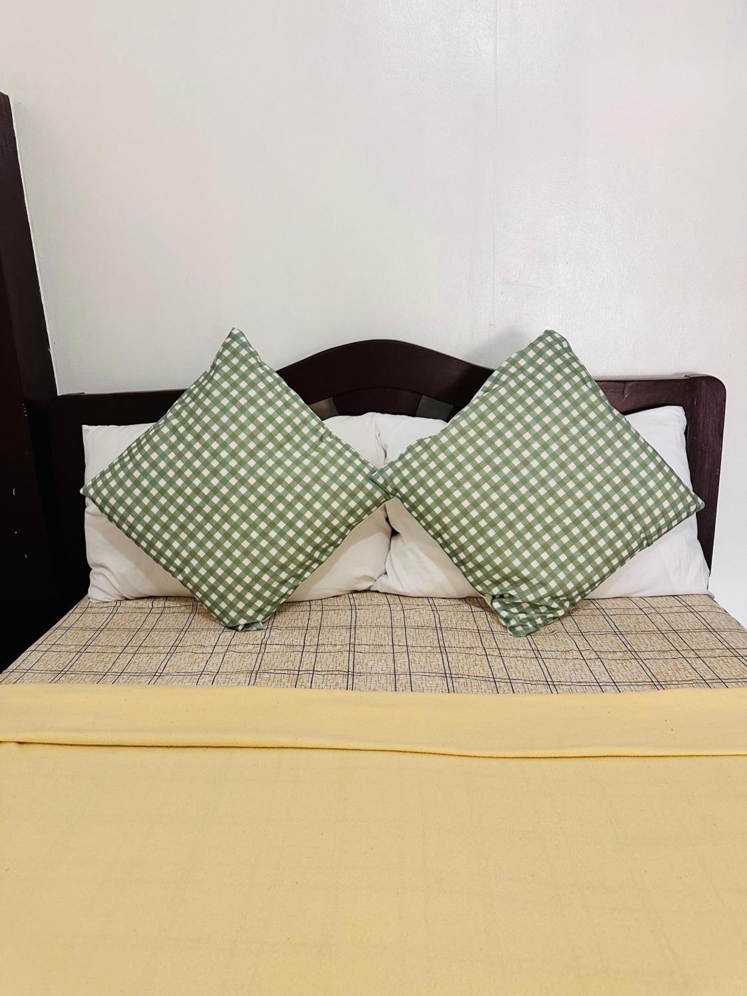 Amancio'S Balai - Near The Airport, City Center! Пуэрто-Принцеса Экстерьер фото