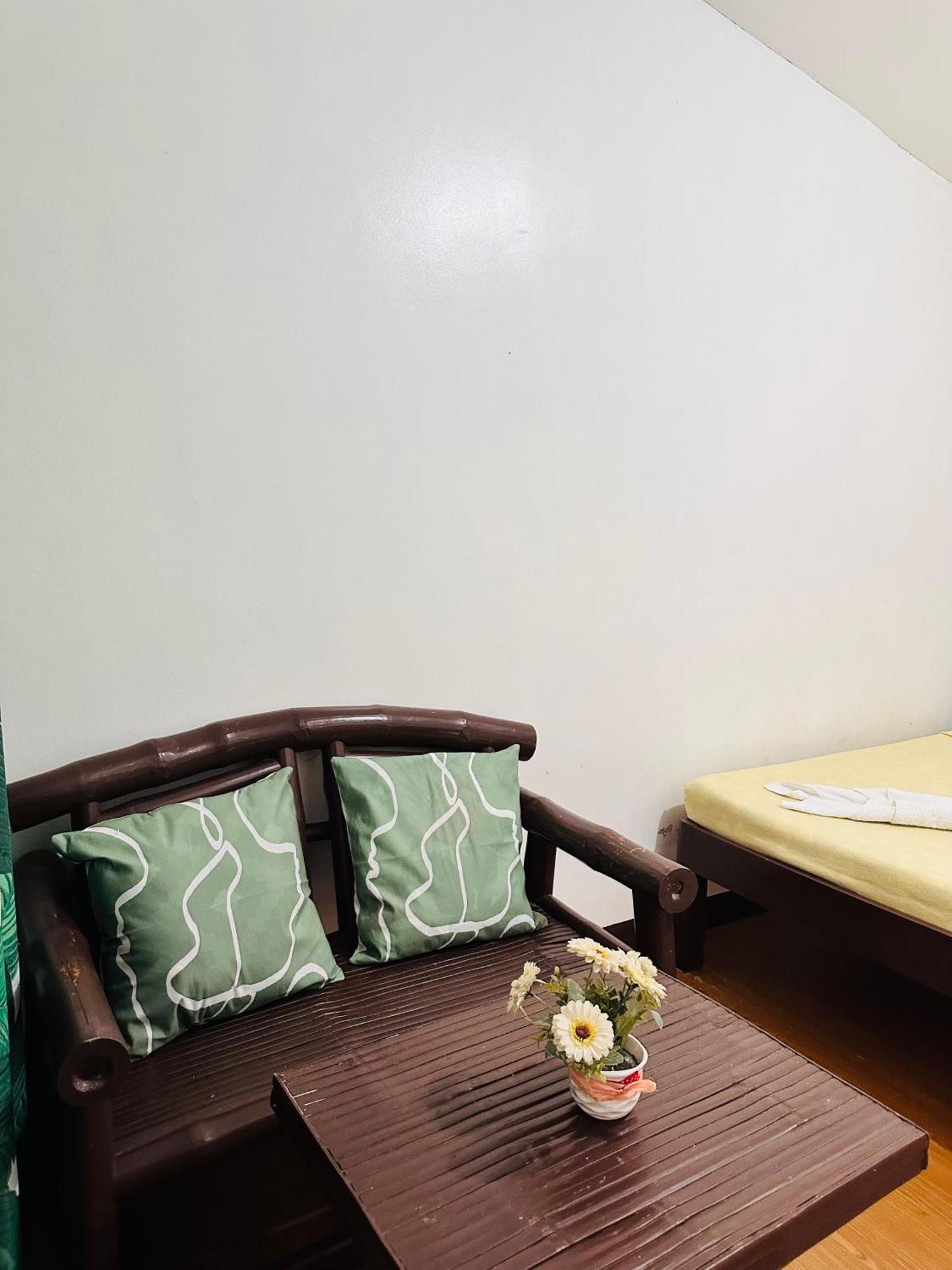 Amancio'S Balai - Near The Airport, City Center! Пуэрто-Принцеса Экстерьер фото