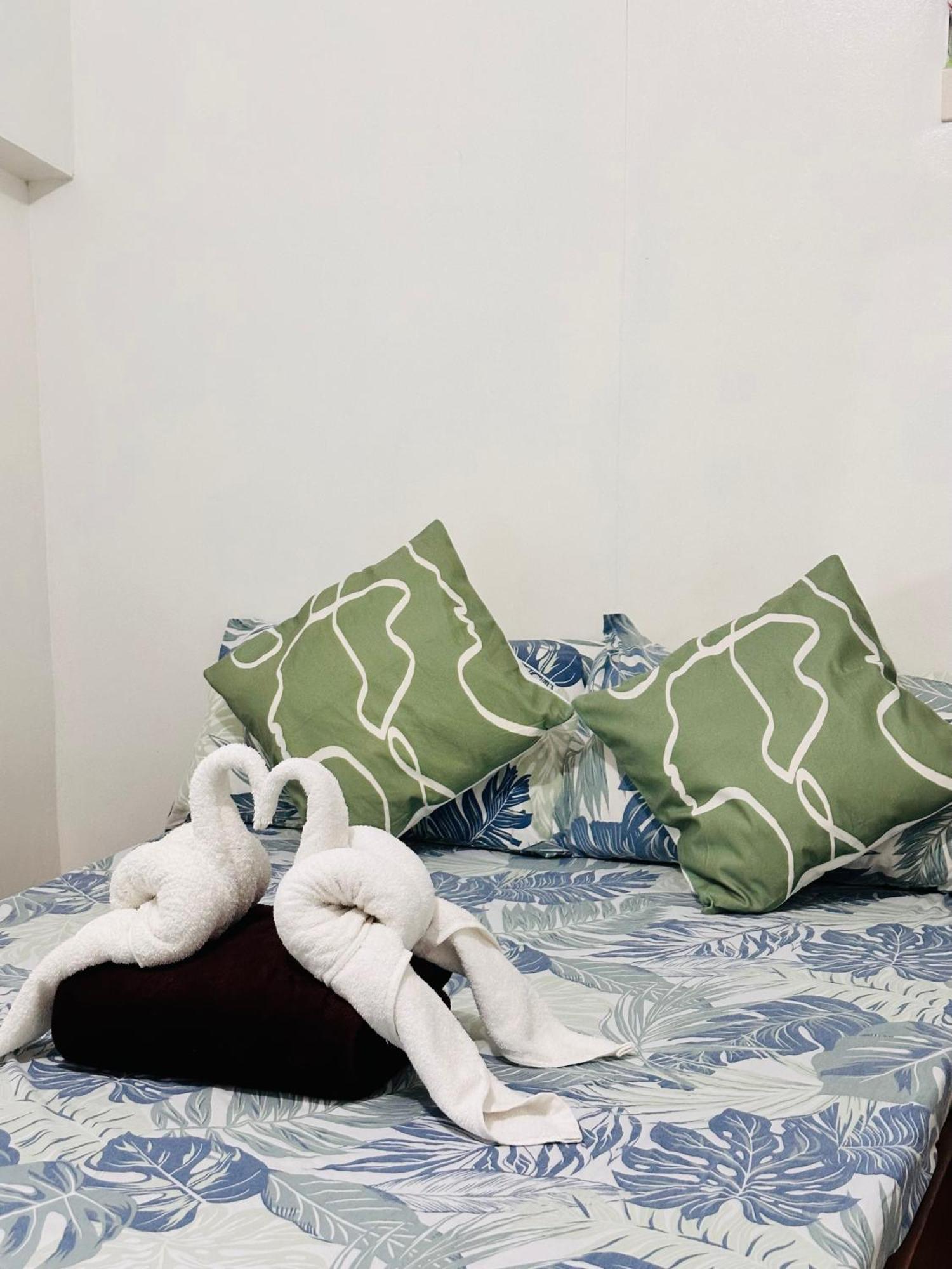 Amancio'S Balai - Near The Airport, City Center! Пуэрто-Принцеса Экстерьер фото