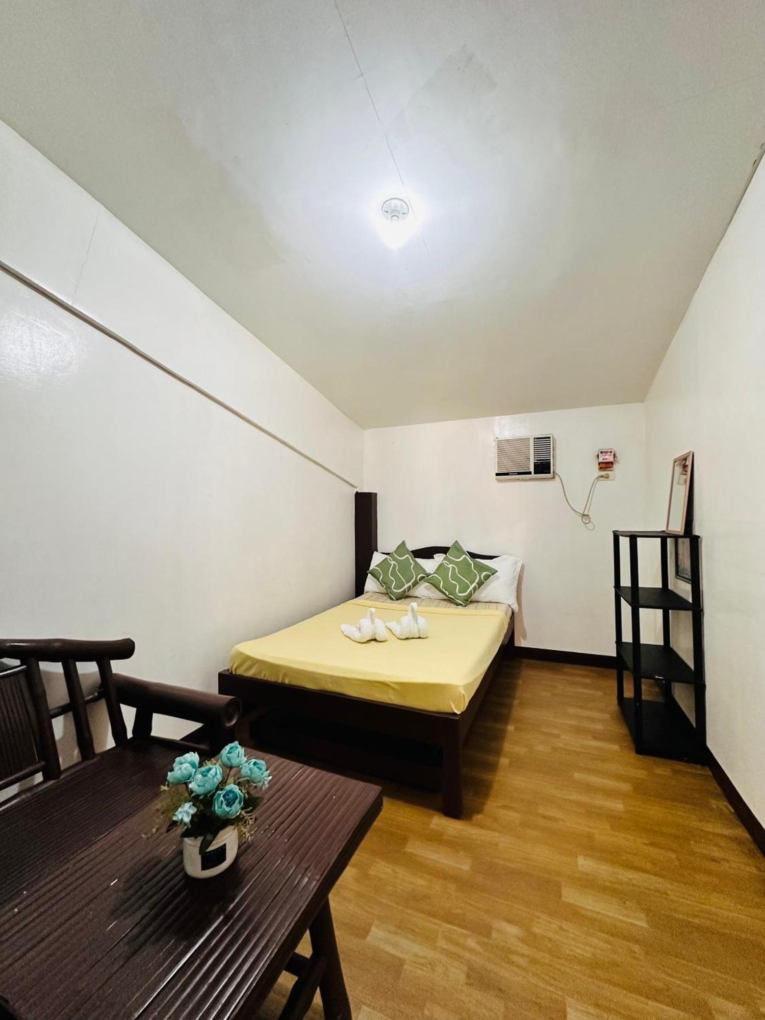 Amancio'S Balai - Near The Airport, City Center! Пуэрто-Принцеса Экстерьер фото