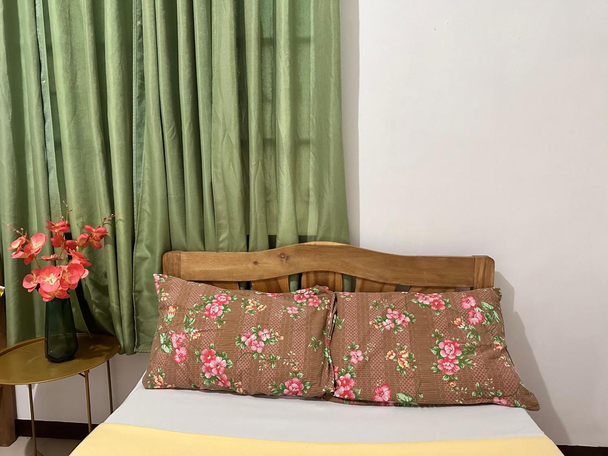 Amancio'S Balai - Near The Airport, City Center! Пуэрто-Принцеса Экстерьер фото