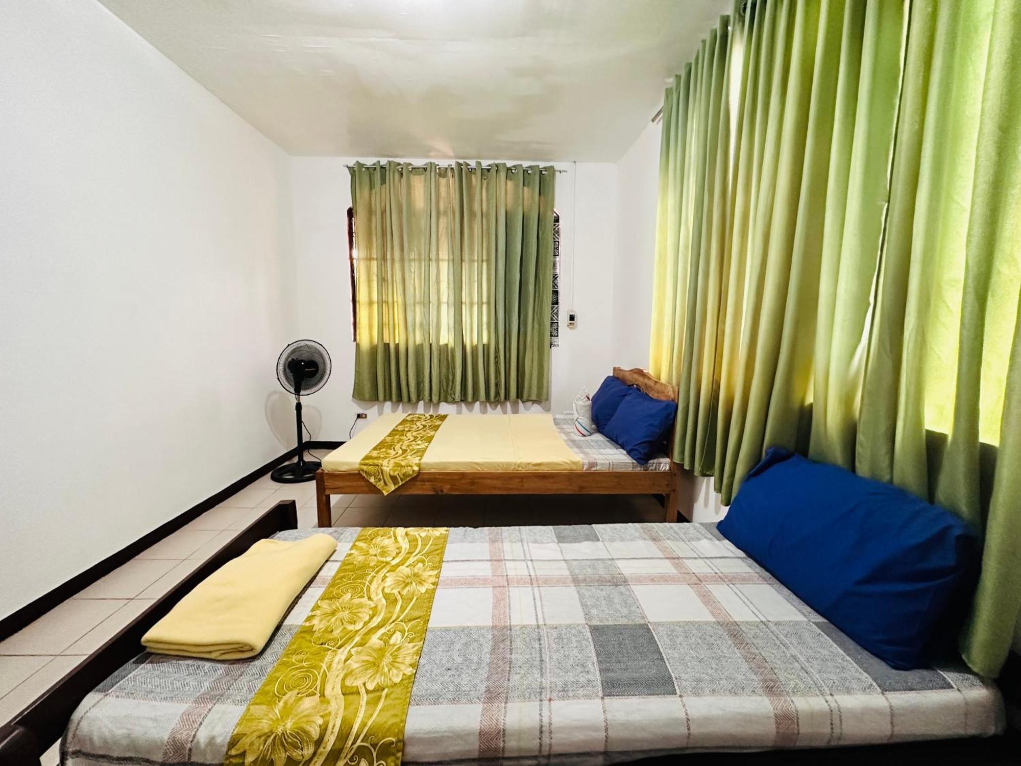 Amancio'S Balai - Near The Airport, City Center! Пуэрто-Принцеса Экстерьер фото